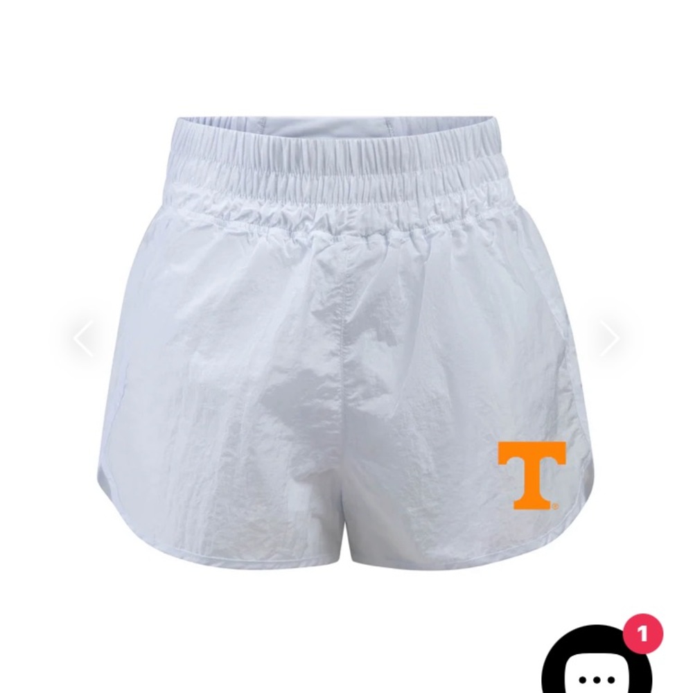 Hype and Vice Tennessee Boxer Short